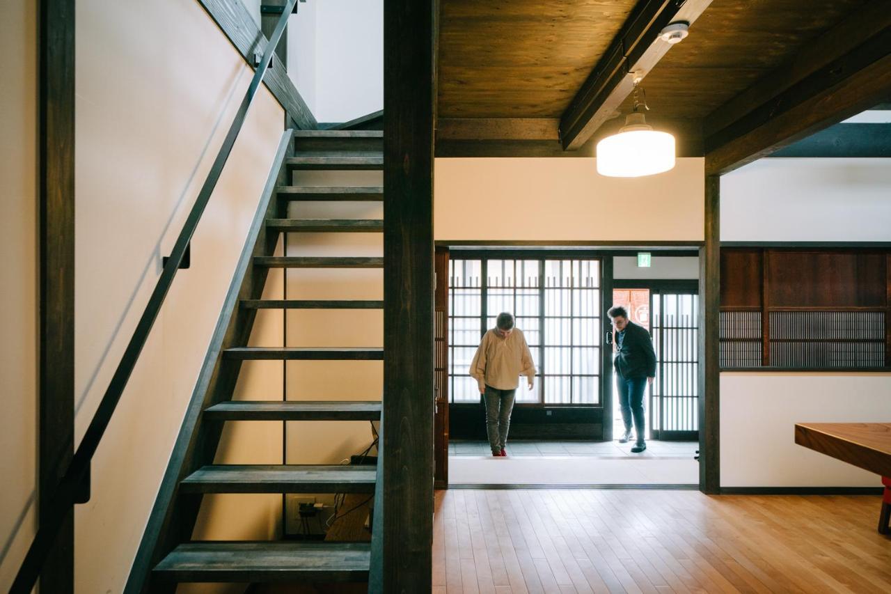Renge-An Villa Kyoto Ngoại thất bức ảnh