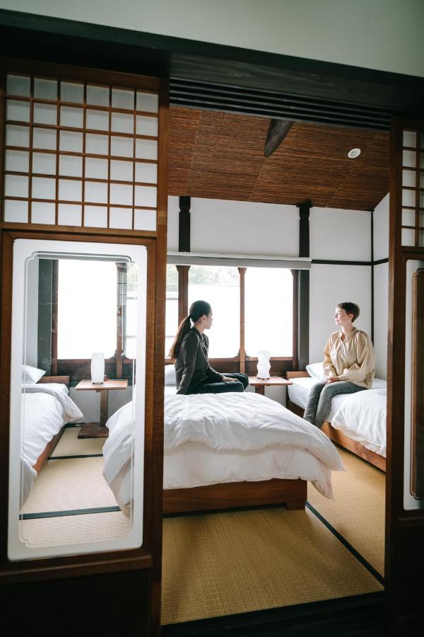 Renge-An Villa Kyoto Ngoại thất bức ảnh